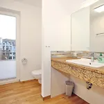Siegfried 10 Apartment Kuehlungsborn