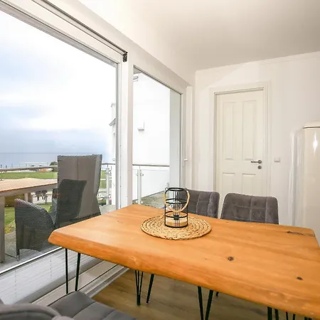 Siegfried 10 Apartament Kühlungsborn