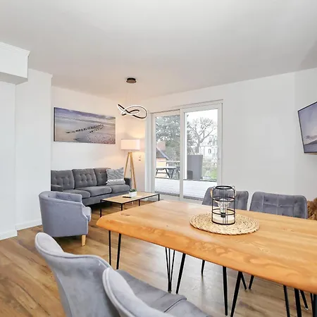 Apartament Siegfried 10 *