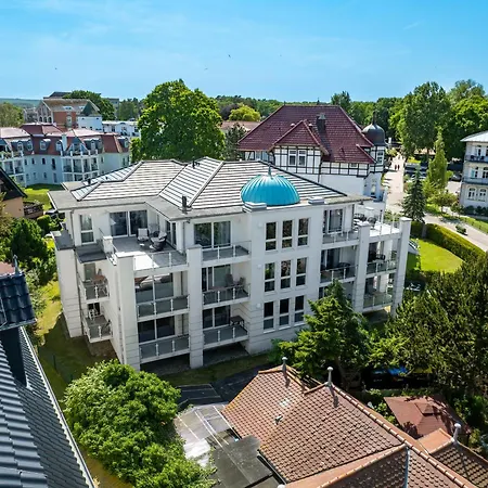 Siegfried 10 * Kühlungsborn