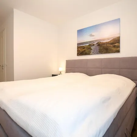 Apartament Siegfried 10 Kühlungsborn